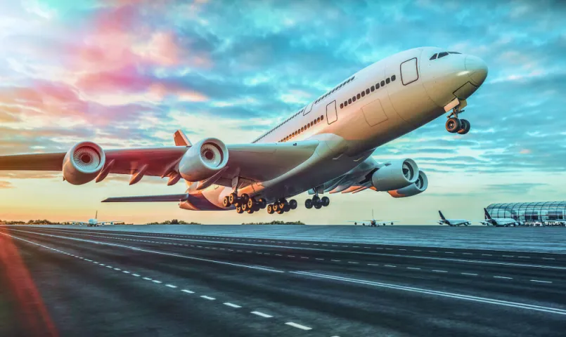 Air Freight Shipping